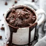 Chocolate Mug Cake
