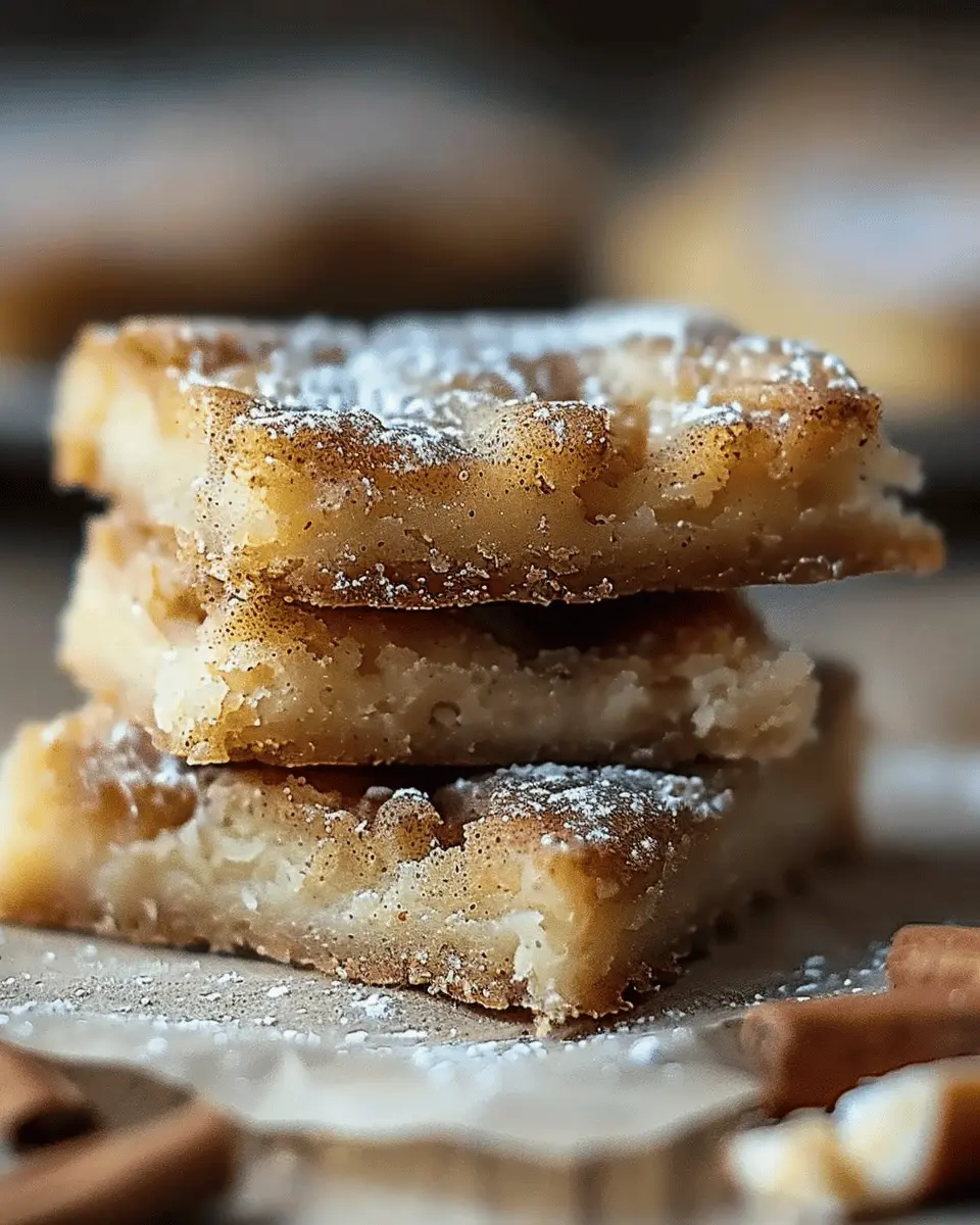 Cozy and Sweet Honey Cinnamon Dessert: The Best Homemade Treat