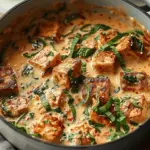 Creamy and Delicious Tofu Recipes Vegan