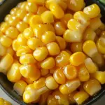 Honey Butter Skillet Corn
