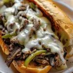 Philly Cheese Steak