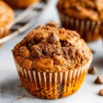 Pumpkin Protein Muffins