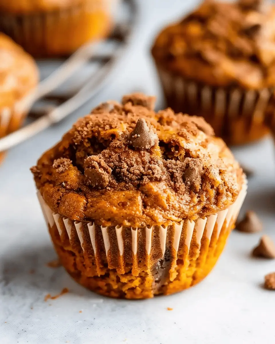 Pumpkin Protein Muffins: Easy, Healthy Treat for Your Family