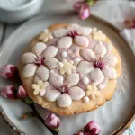 Spring Blossom Cookies