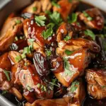 Crock Pot Bourbon Chicken Recipe is a must-try dish