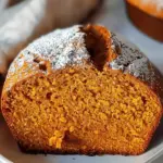 Perfect Dutch Oven Pumpkin Bread
