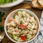 Chicken Salad Chick Classic Carol