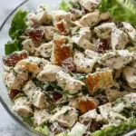 Healthy Chicken Salad Recipe