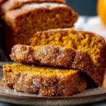 Best Cinnamon Sugar Pumpkin Bread Recipe