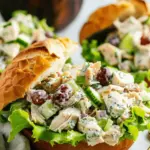 The BEST Chicken Salad Recipe