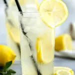 Lemonade from Scratch