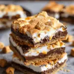 S'more Bars