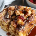 French Toast Casserole