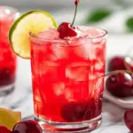 Cherry Limeade