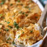 Million Dollar Chicken Casserole