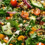 Viral Jennifer Aniston Salad