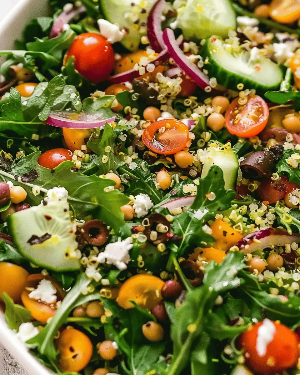 Viral Jennifer Aniston Salad: Easy Recipe with Turkey Bacon and Chicken Ham