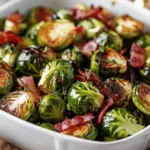Brussels Sprouts with Bacon