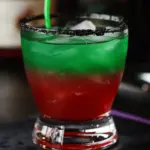Beetlejuice Cocktail