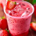 Strawberry Acai Refresher