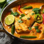 Thai Fish Curry Recipe