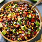 The BEST Cowboy Caviar Recipe