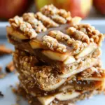 Apple Bars