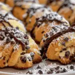 Cannoli Cookies