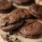 The Best Chocolate Cookies