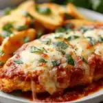 Chicken Parmesan Recipe
