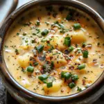 Crockpot Potato Soup