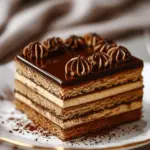 Opera Cake