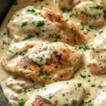 The Ultimate Creamy Crock Pot Ranch Chicken