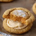 The Best Crumbl Pumpkin Pie Cookies