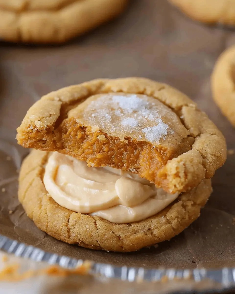 The Best Crumbl Pumpkin Pie Cookies: A Cozy Fall Treat to Indulge In