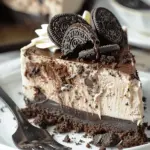 The Best No Bake Oreo Cheesecake Recipe