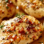 Melt In Your Mouth Chicken Breast Recipe