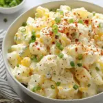 Creamy Potato Salad Recipe