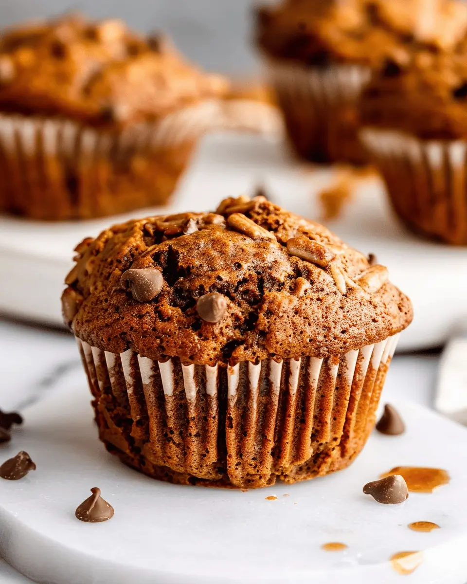Pumpkin Protein Muffins: Easy, Healthy Treats for Everyone