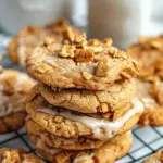 Cinnamon Toast Crunch Cookies
