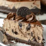 The Best No Bake Oreo Cheesecake Recipe