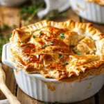 Joanna Gaines Chicken Pot Pie​