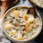 Sausage Potato Soup