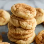 Snickerdoodle Cookies