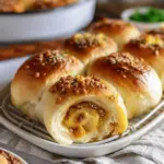Breakfast Rolls