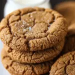 Gingerdoodle Cookies