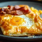Make Irresistible Homemade Breakfast