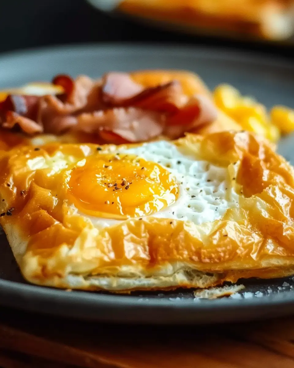 Make Irresistible Homemade Breakfast