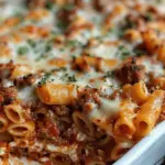 Million Dollar Baked Ziti