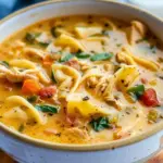 Marry Me Chicken Soup Recipe